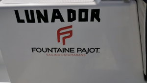 Isla 40 „Lunador“ – fotka 5