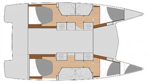 Isla 40 „Lunador“ – fotka 11