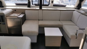 Isla 40 „Lunador“ – fotka 10
