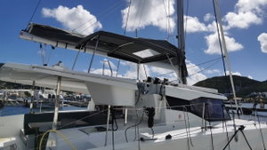 Isla 40 „Lunador“ – fotka 7
