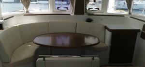 Lagoon 380 „Lanme“ – fotka 12