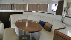 Lagoon 380 „Lanme“ – fotka 11