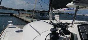 Lagoon 380 „Lanme“ – fotka 8