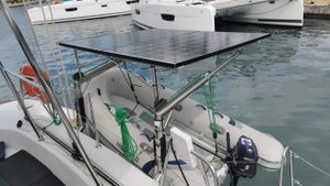 Lagoon 380 „Lanme“ – fotka 5