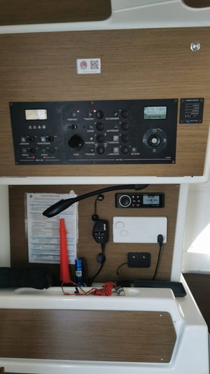 Lagoon 380 „Lanme“ – fotka 3