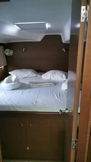 Lagoon 380 „Lanme“ – fotka 13