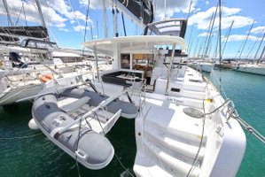 Lagoon 39 „Gin Tonic“ – fotka 2