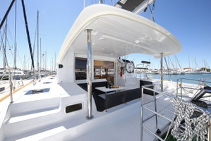 Lagoon 39 „Gin Tonic“ – fotka 10