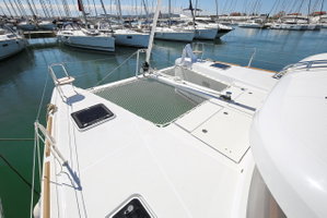 Lagoon 39 „Gin Tonic“ – fotka 8