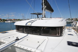 Lagoon 39 „Gin Tonic“ – fotka 7