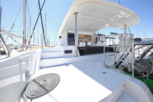 Lagoon 39 „Gin Tonic“ – fotka 9