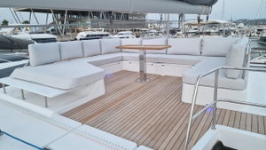 Aventura 45 „Art J“ – fotka 9