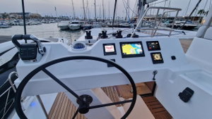 Aventura 45 „Art J“ – fotka 11