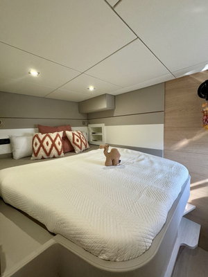 Aventura 45 „Art J“ – fotka 6