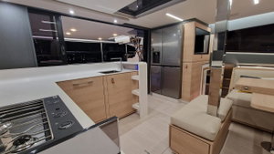 Aventura 45 „Art J“ – fotka 13