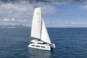 Aventura 45 „Art J“ – fotka 2