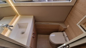 Aventura 45 „Art J“ – fotka 14