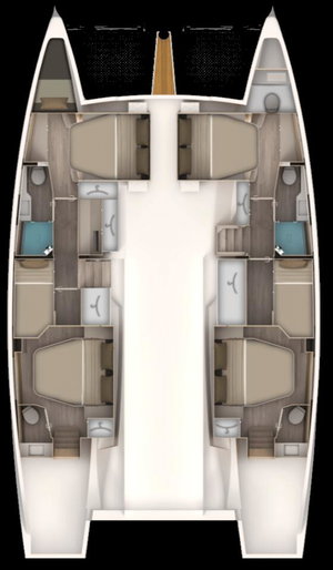Aventura 45 „Art J“ – fotka 15