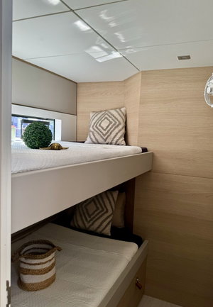 Aventura 45 „Art J“ – fotka 5