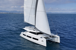 Aventura 45 „Art J“ – fotka 1