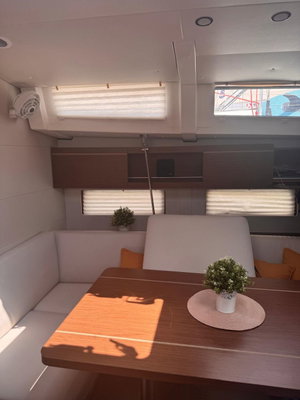 Oceanis 46.1 „Tria“ – fotka 4