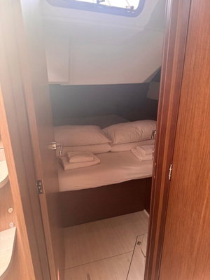 Oceanis 46.1 „Tria“ – fotka 9