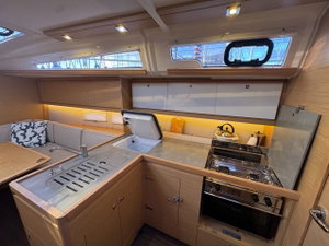 Dufour 390 „Stella Marie IV“ – fotka 11