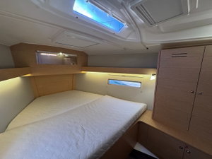 Dufour 390 „Stella Marie IV“ – fotka 16