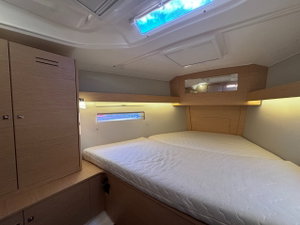 Dufour 390 „Stella Marie IV“ – fotka 17