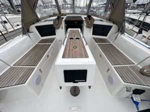 Dufour 390 „Stella Marie IV“ – fotka 6