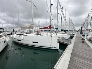 Dufour 390 „Stella Marie IV“ – fotka 3