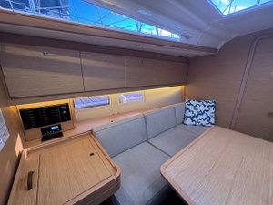 Dufour 390 „Stella Marie IV“ – fotka 15