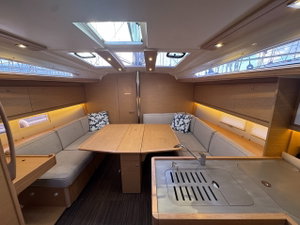 Dufour 390 „Stella Marie IV“ – fotka 13