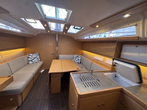 Dufour 390 „Stella Marie IV“ – fotka 8