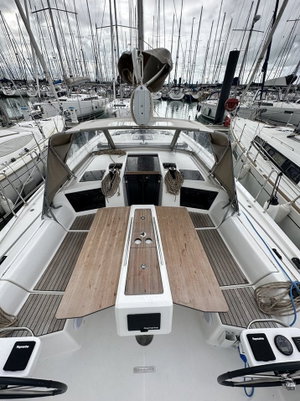 Dufour 390 „Stella Marie IV“ – fotka 5