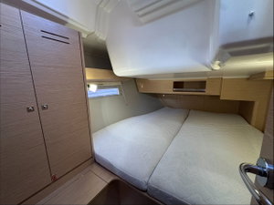 Dufour 390 „Stella Marie IV“ – fotka 20