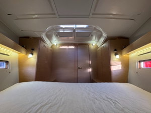 Dufour 390 „Stella Marie IV“ – fotka 18