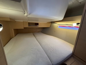Dufour 390 „Stella Marie IV“ – fotka 19