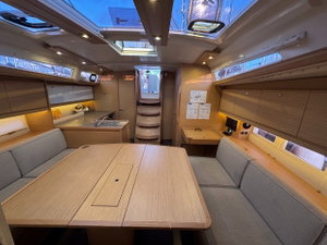 Dufour 390 „Stella Marie IV“ – fotka 10