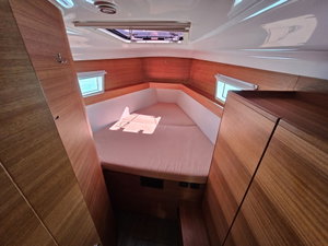 Elan Impression 45.1 „HMS Magnolia“ – fotka 3