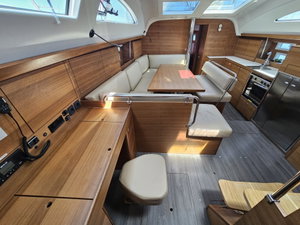 Elan Impression 45.1 „HMS Magnolia“ – fotka 7