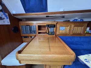 Dufour 36 „Marmotton“ – fotka 7