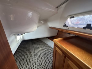 Dufour 36 „Marmotton“ – fotka 12