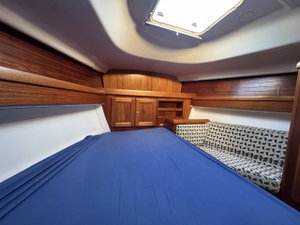 Dufour 36 „Marmotton“ – fotka 9