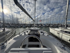 Dufour 36 „Marmotton“ – fotka 3