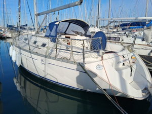 Dufour 36 „Marmotton“ – fotka 1
