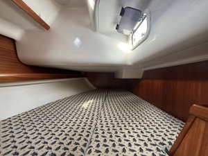 Dufour 36 „Marmotton“ – fotka 11