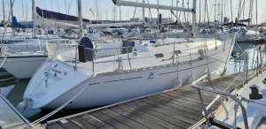 Dufour 36 „Marmotton“ – fotka 2