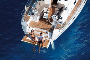Bavaria Cruiser 46 „Iris 1“ – fotka 6
