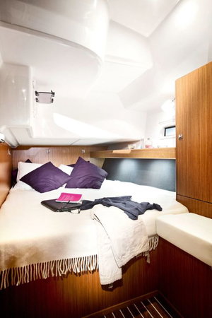 Bavaria Cruiser 46 „Iris 1“ – fotka 2